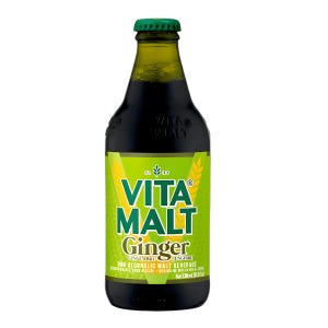 VITA MALT Ginger Malt Drink