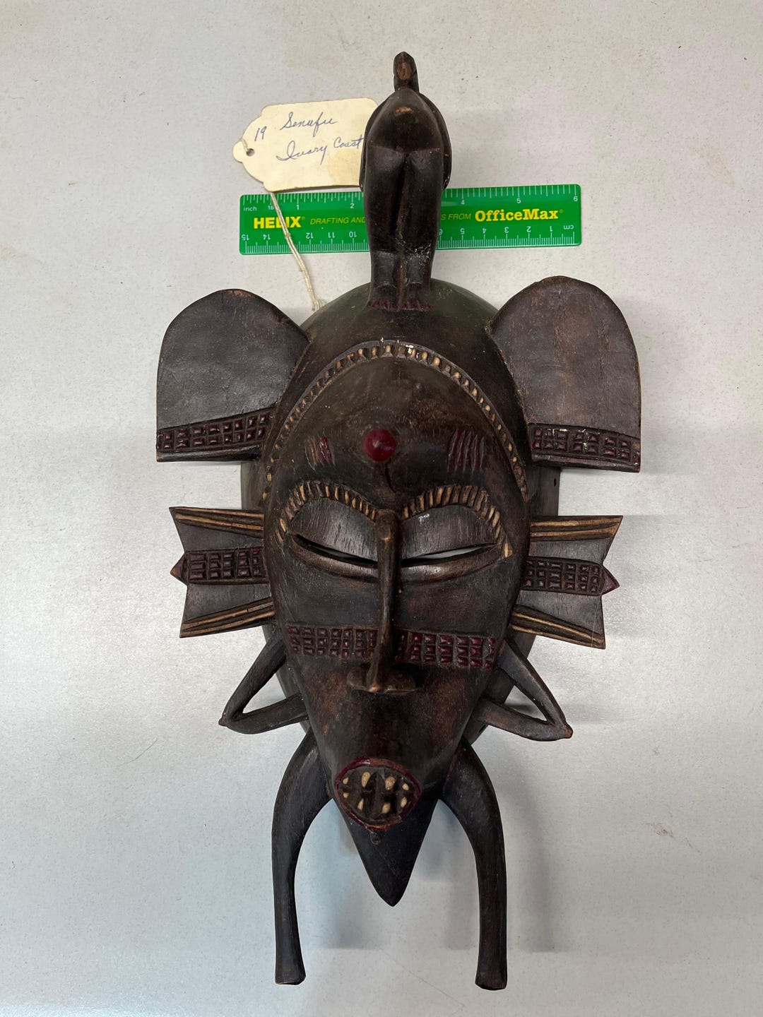 Cool Review About Antique African Masks For Sale