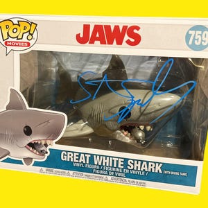 Jaws funko pop - Etsy 日本
