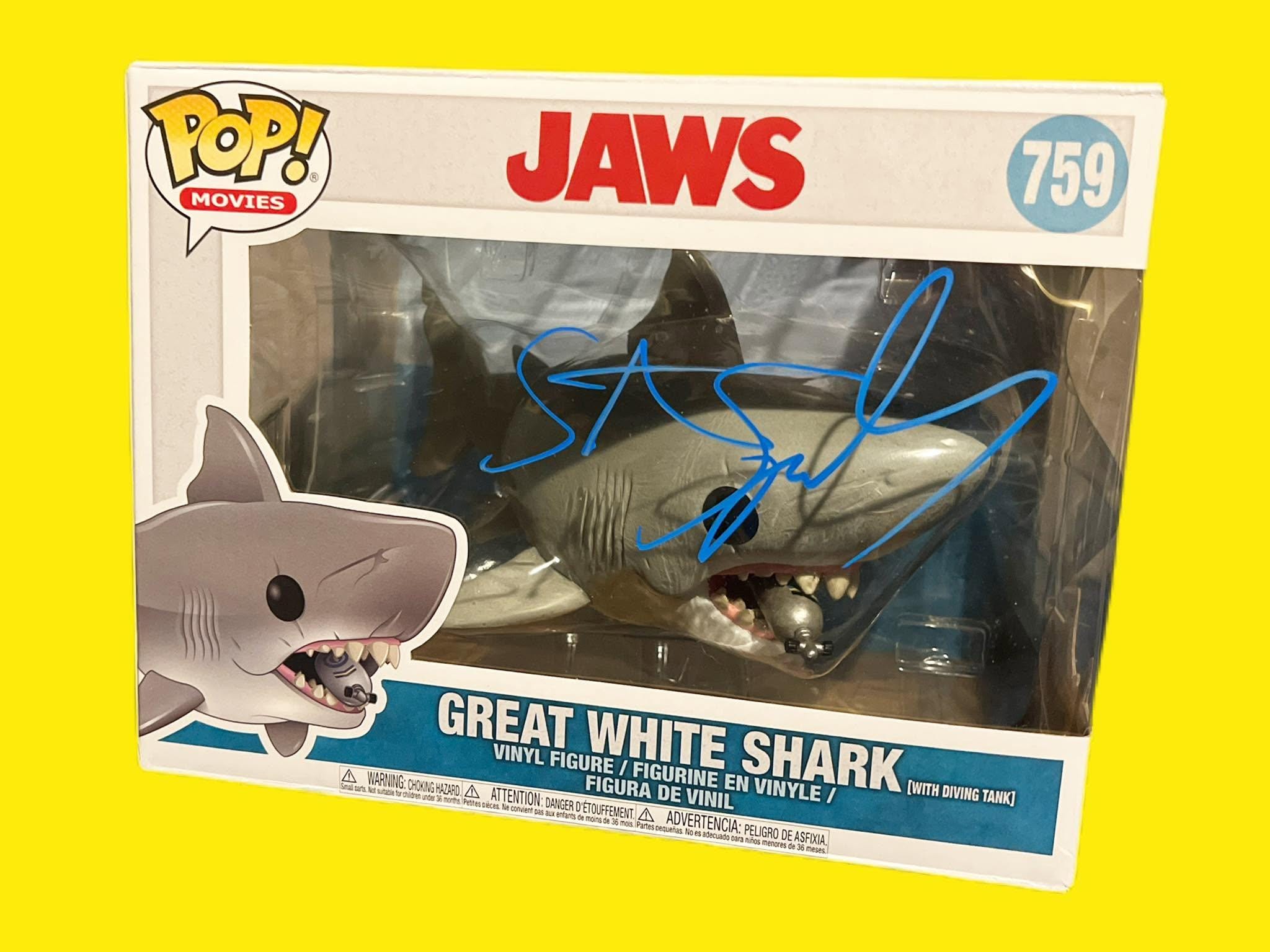 Jaws funko pop - Etsy 日本