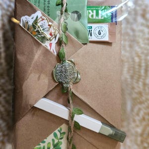 Blind Date with a Book – Curated Literary Gift with Cozy Extras