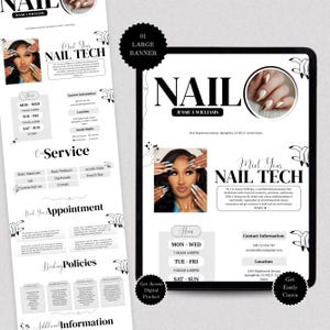 Acuity Scheduling Template for Nail Tech, Hair Editable Canva Website, Pink And Black Nail Salon Booking Site, Nail Artist Branding Template Nail Tech Acuity Scheduling Template Nail Website Nail Tech Acuity Booking Site Template Nails Acuity Nail Salon Scheduling Page Canva DIY Nail Tech Acuity Scheduling Template Nail Website Nail Tech Acuity Booking Site Template Nails Acuity Nail Salon Scheduling Page Canva DIY