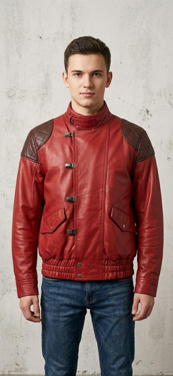 Akira jacket - Etsy 日本