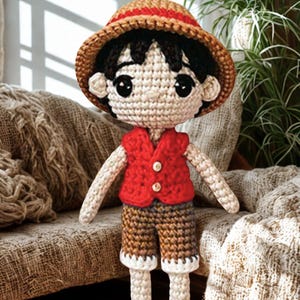 Crochet One-Piece Romper Pattern: Easy PDF Download