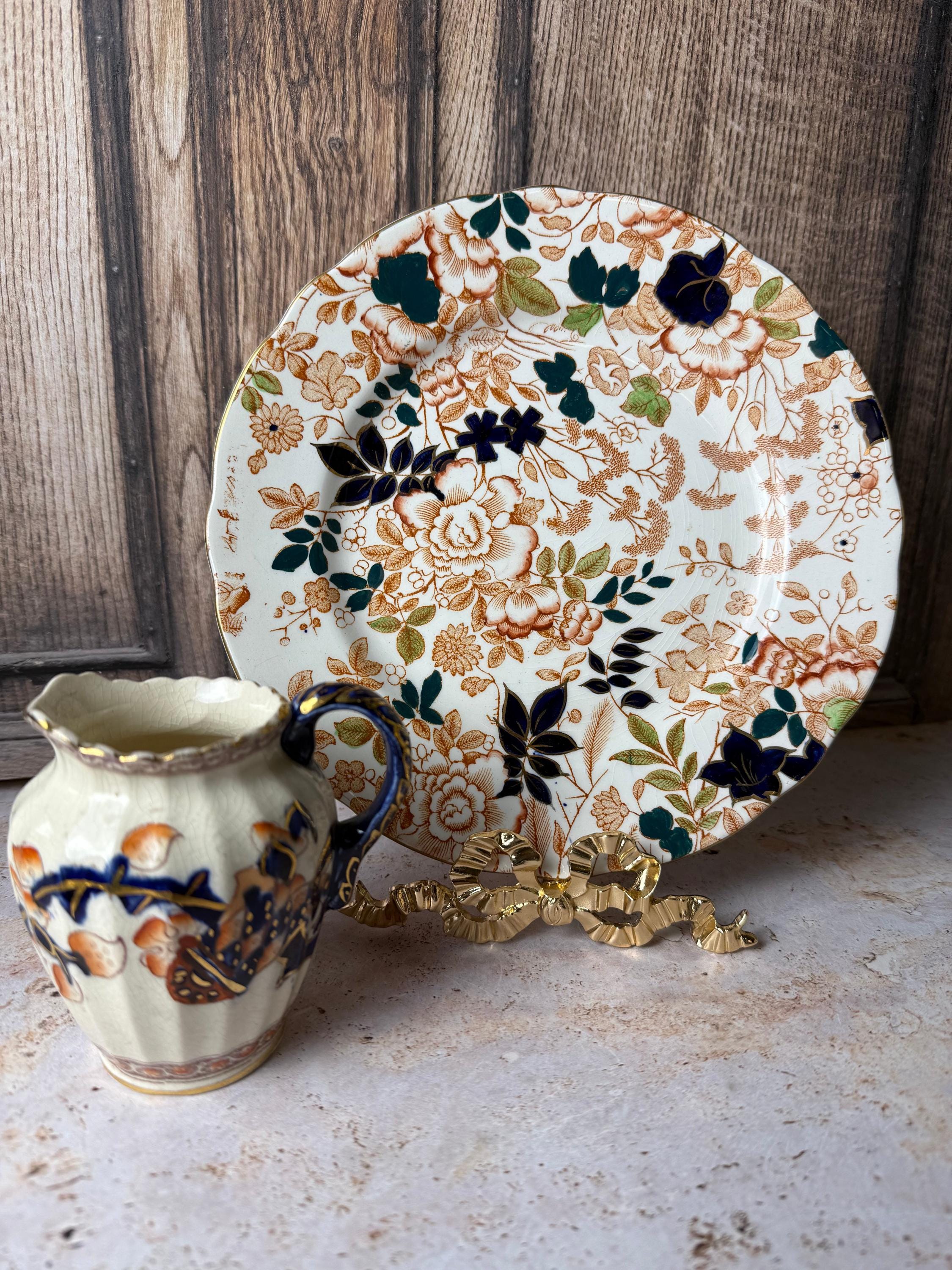 Royal cauldon - Etsy 日本