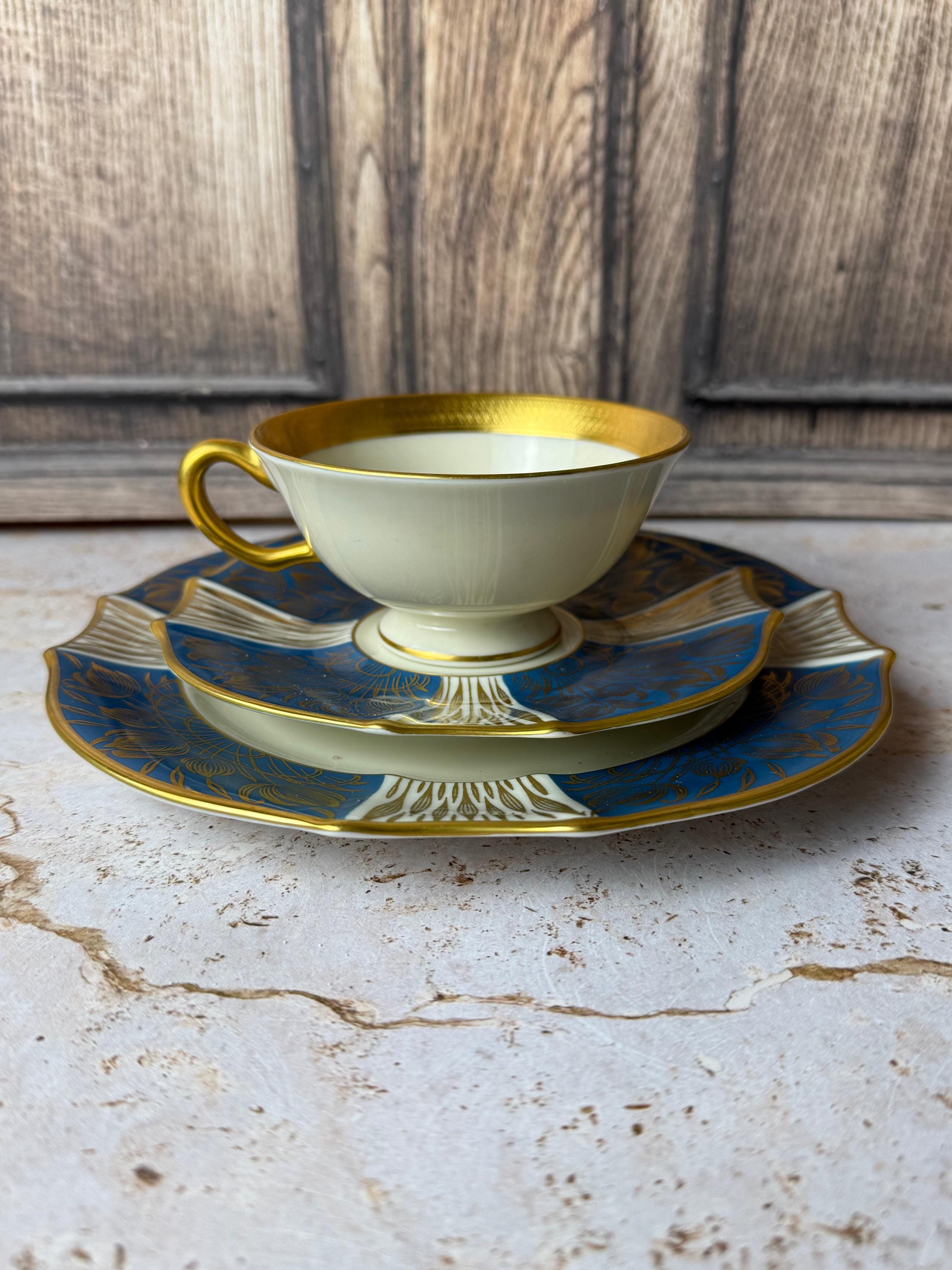 Alka Bavaria Cobalt - Etsy
