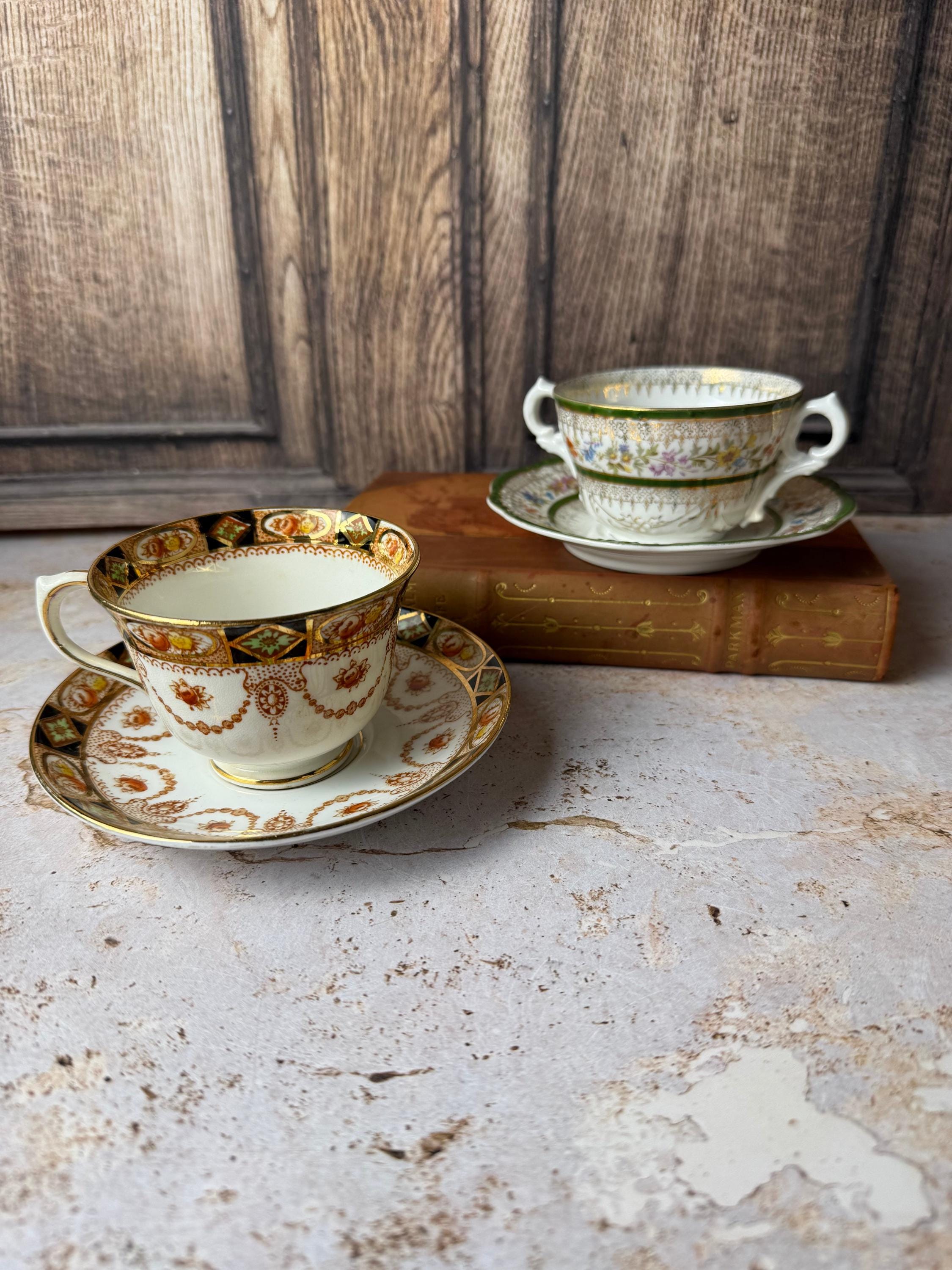 Imperial porcelain - Etsy 日本