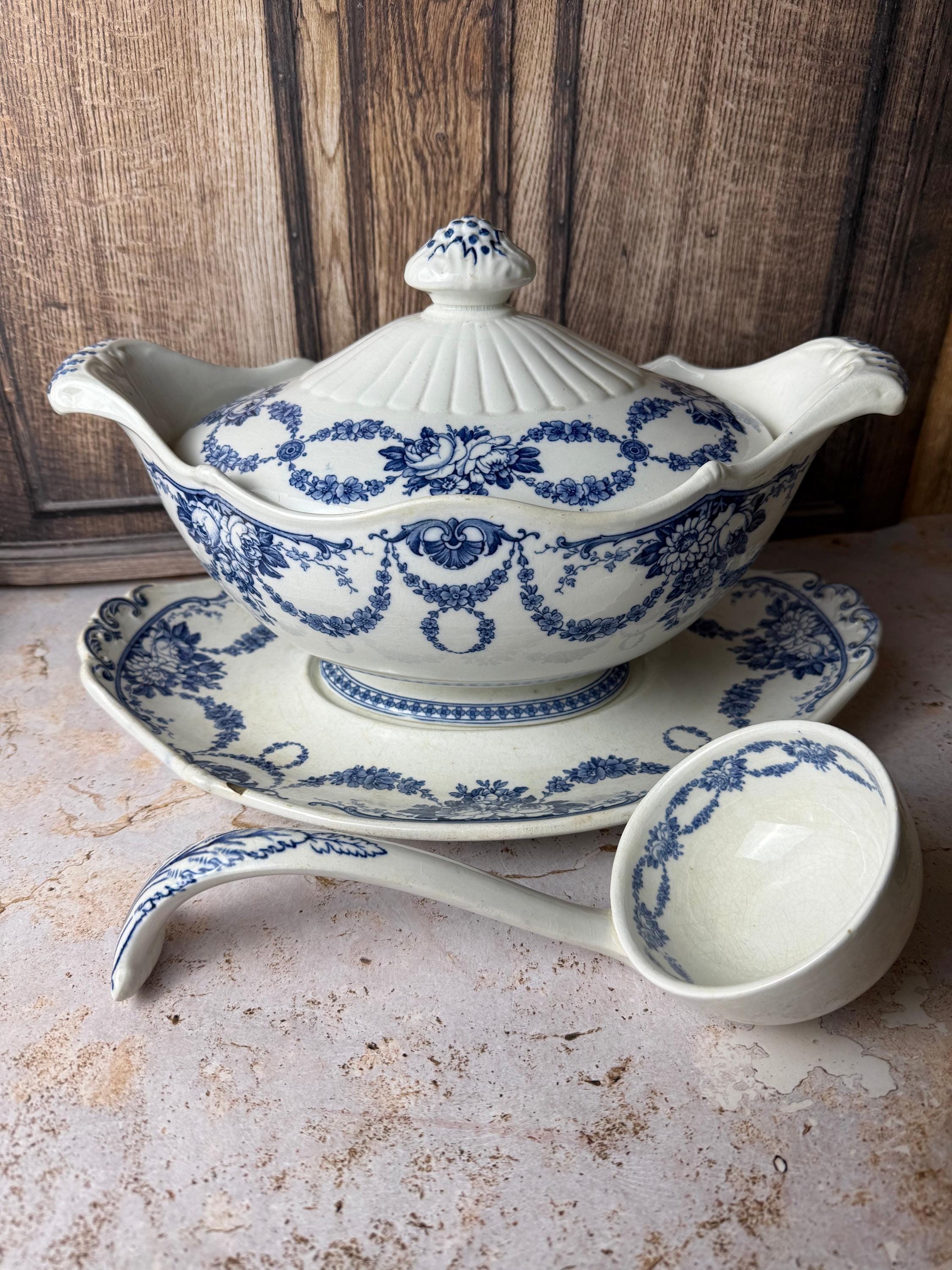 Wedgwood Grosvenor - Etsy