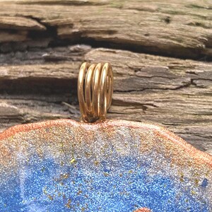 Sand Dollar Pendant old Orchard Beach - Etsy