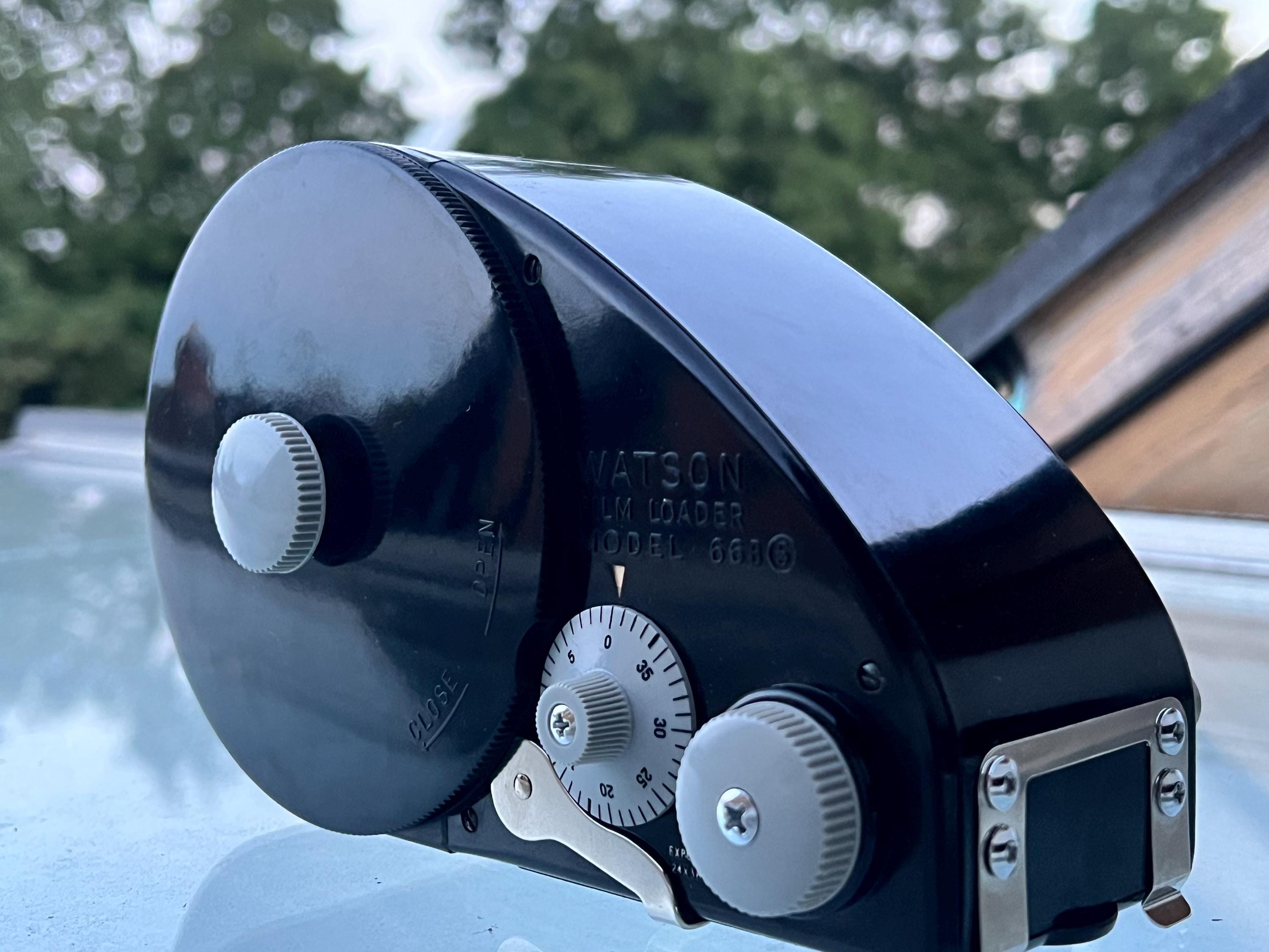 Bulk Film Loader - Etsy