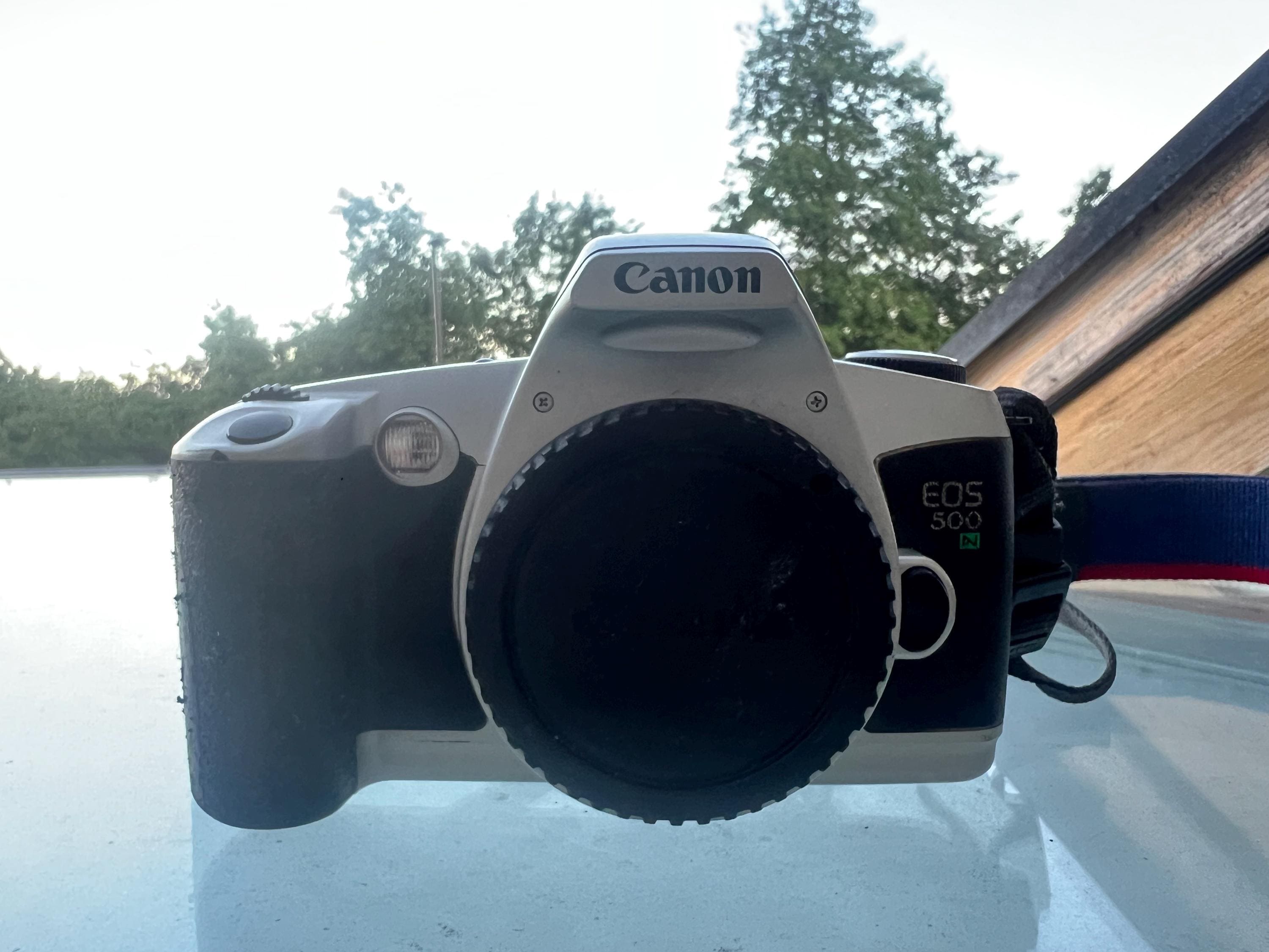 Canon eos 500 - Etsy 日本