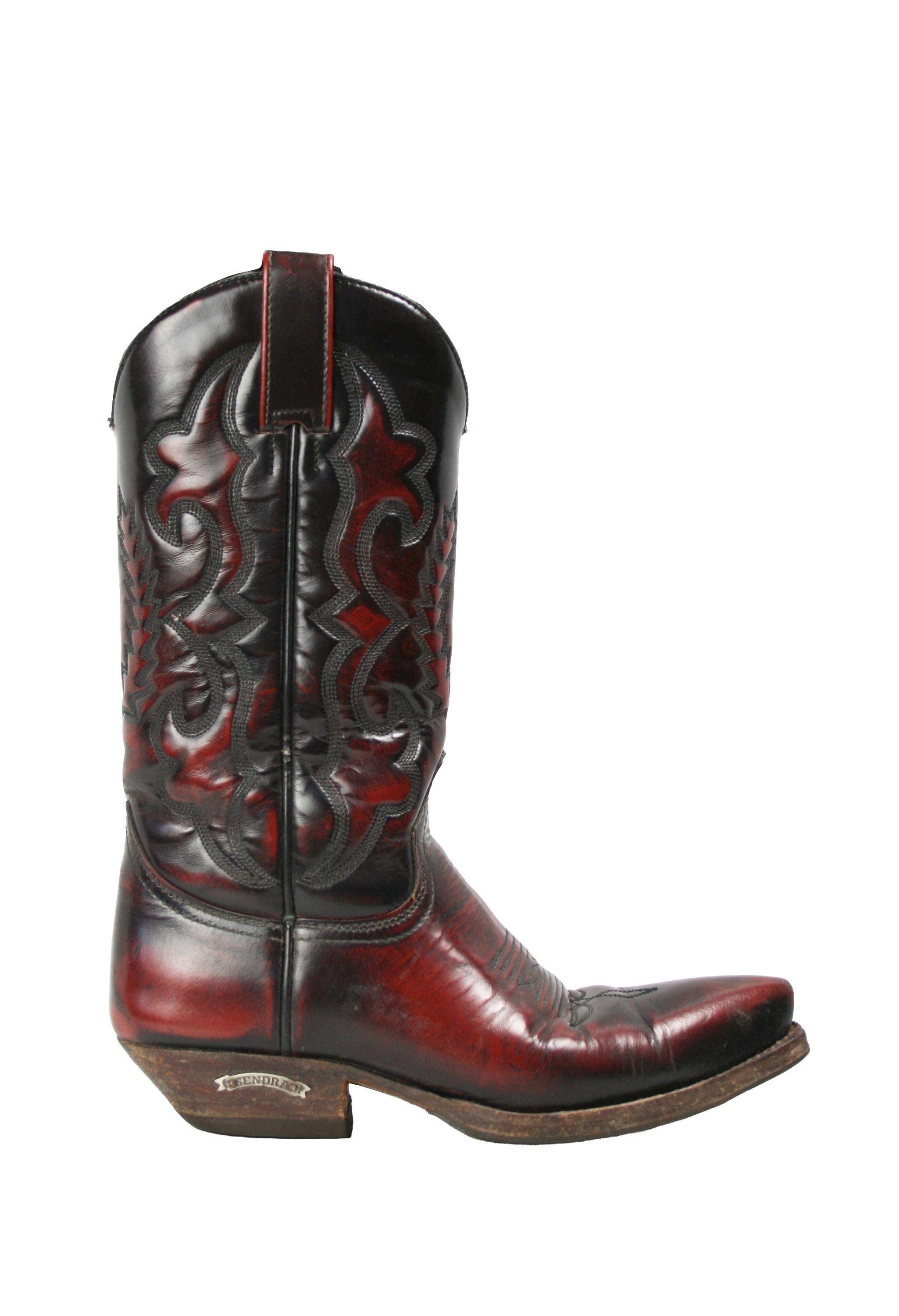 Sendra boots - Etsy 日本