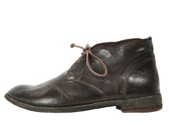 Famous Duca Del Nord lace up shoes 41 Officine Creative | Shoes | Official Creative Famous Duca  main image 3