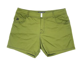 Vilebrequin Marlon Nylon Badeshorts