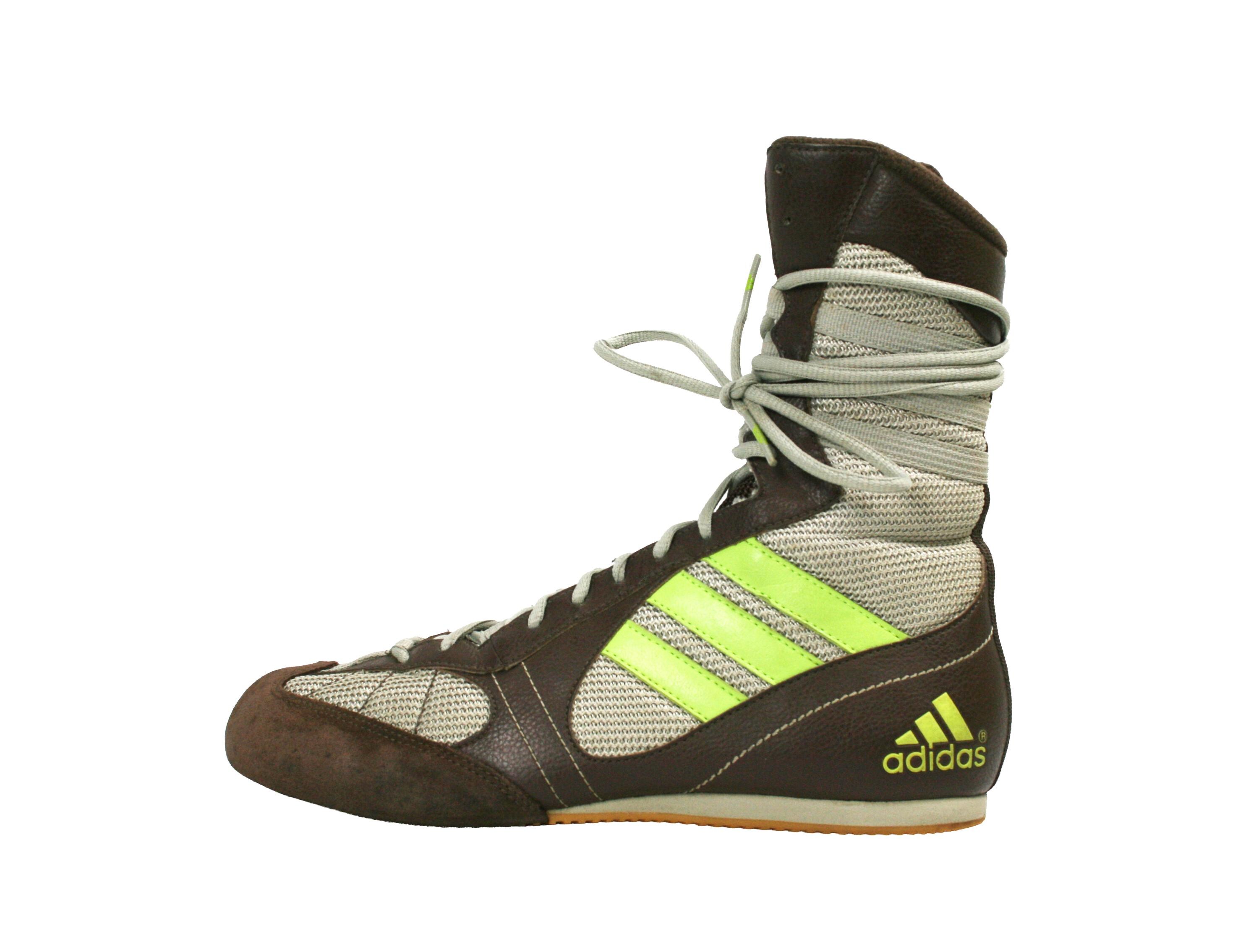 Adidas Boxing Boots - Etsy Hong Kong