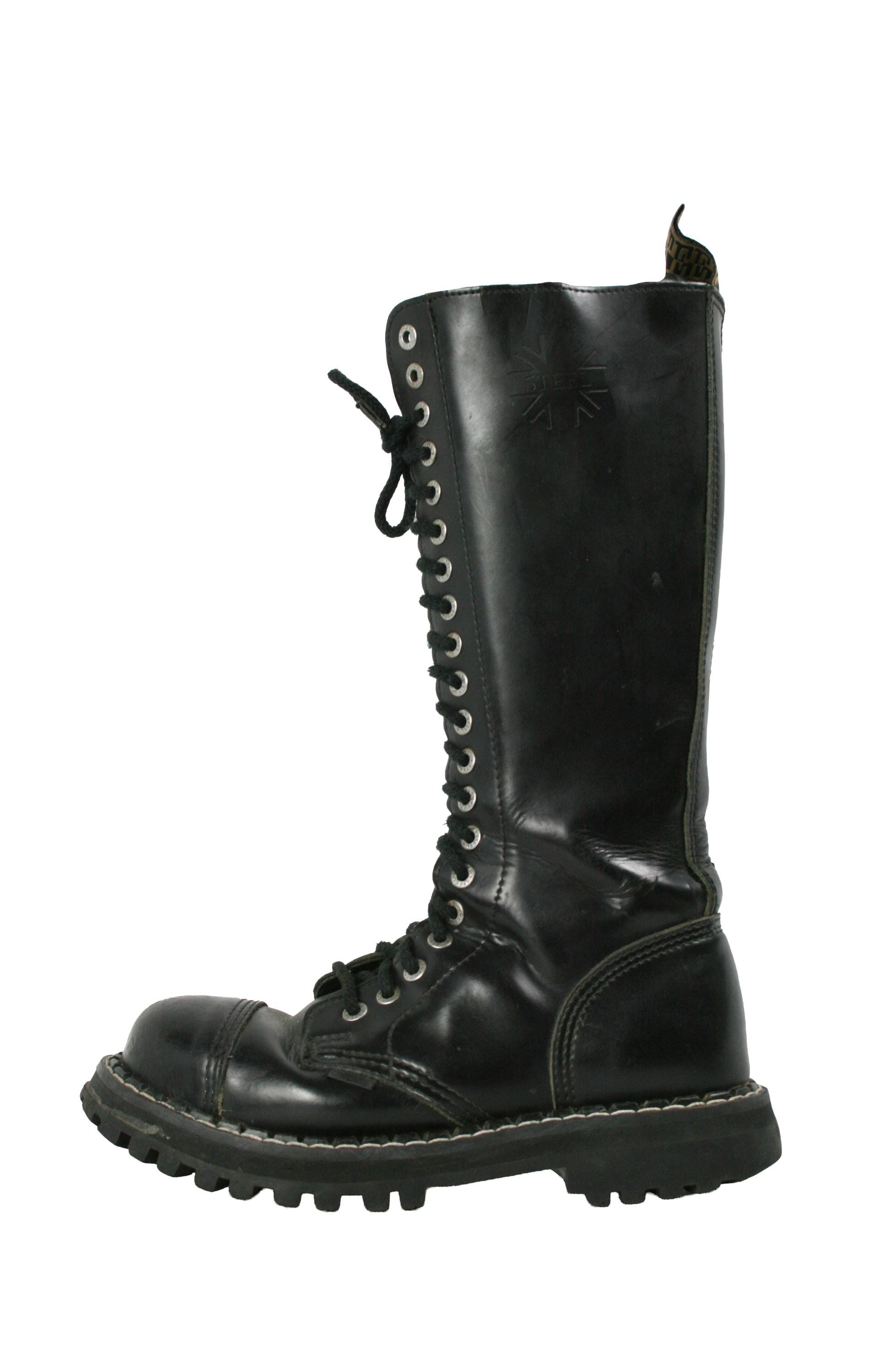 Vintage new rock shoes - Etsy 日本