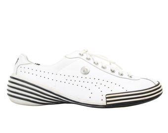 Maison MIHARA YASUHIRO × Puma 00S My-36 Y2K Racing Low Sneakers Vintage