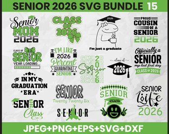 SVG senior 2026: afstuderen shirtontwerp, flirtstrik