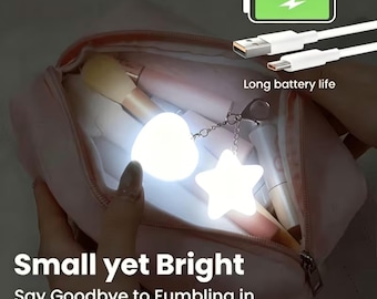 Bag lights