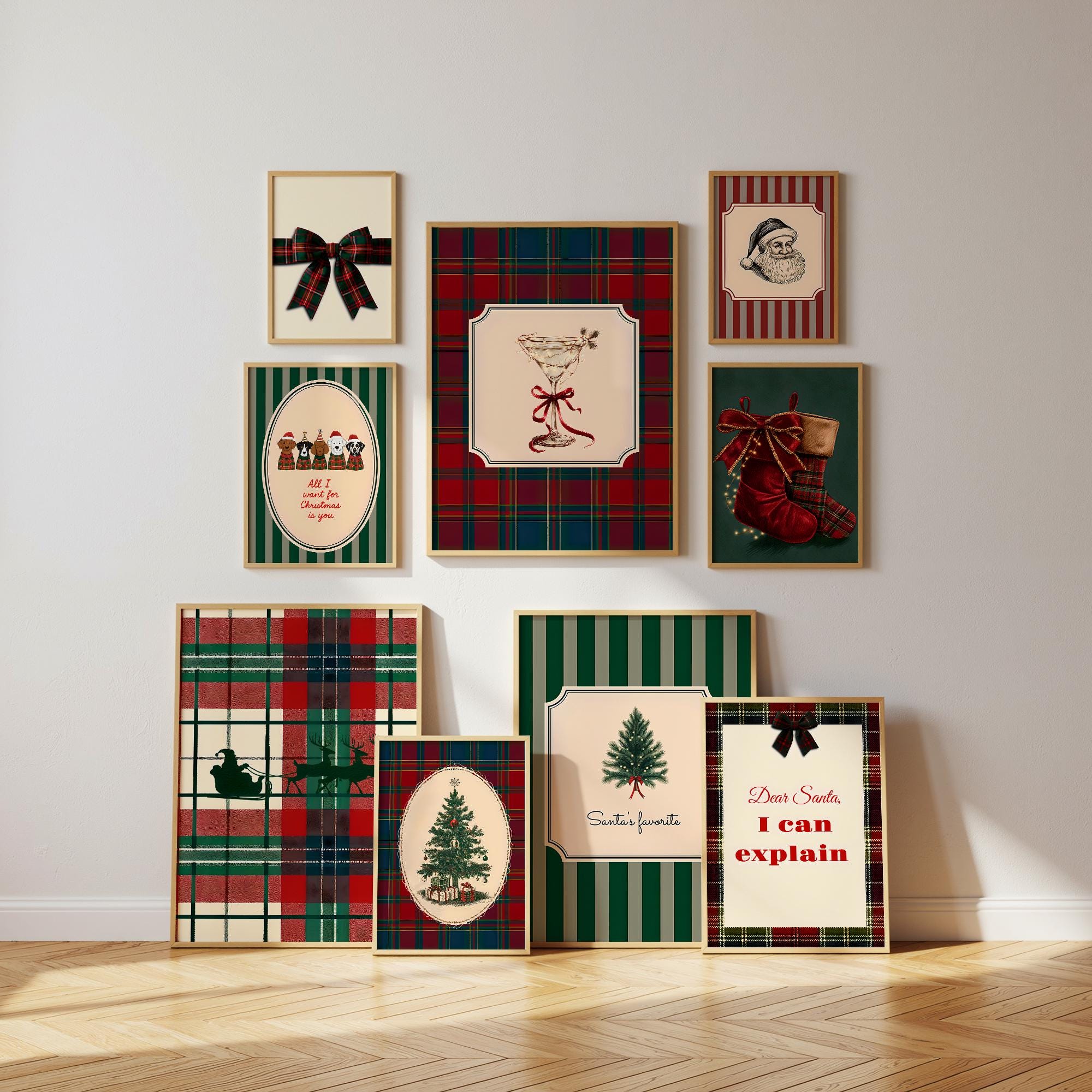 Ralph lauren gallery wall - Etsy 日本