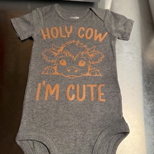 baby onesie