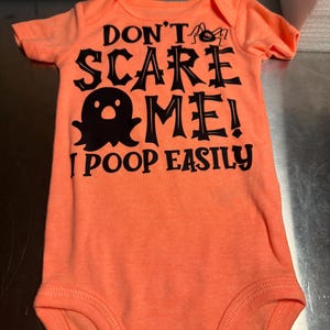 Baby onesie