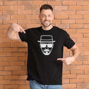 Heisenberg Tee