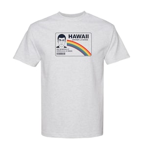 I Am McLovin Tee