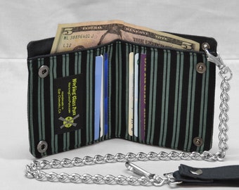 Vegan Chain Wallets