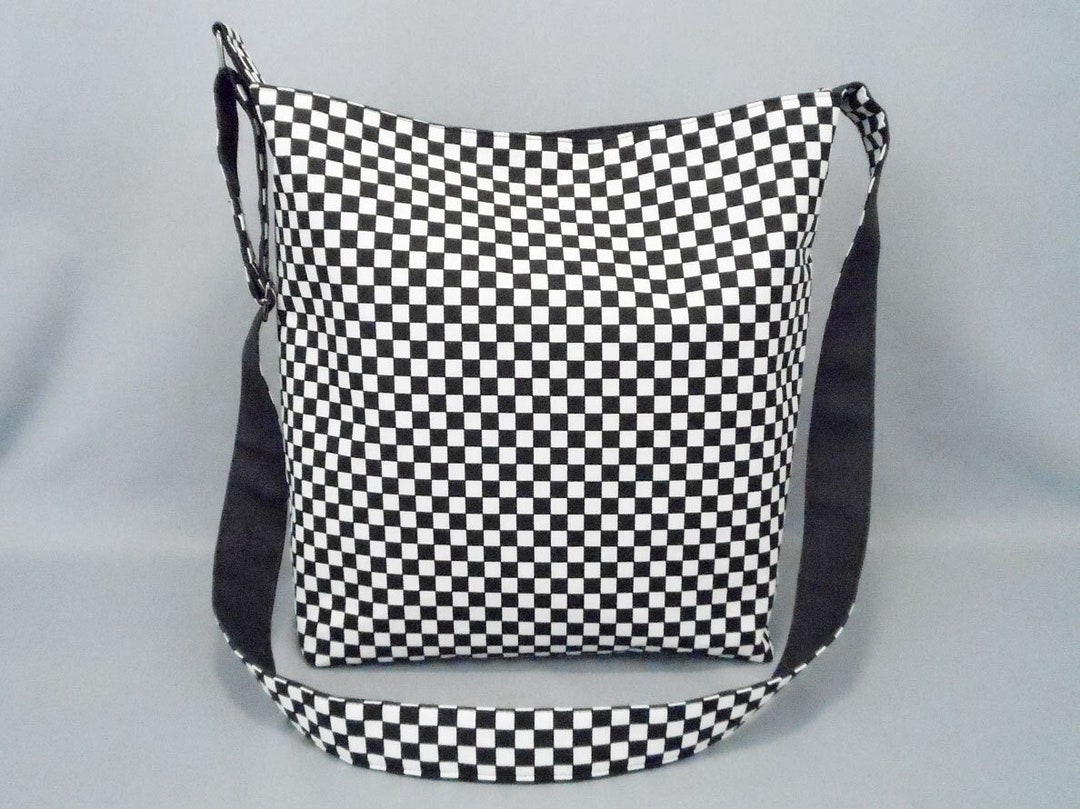 【AAKE】CHECKBOARD BIG SHOULDER BAG 61ziC2eRgeL._UY300_.jpg
