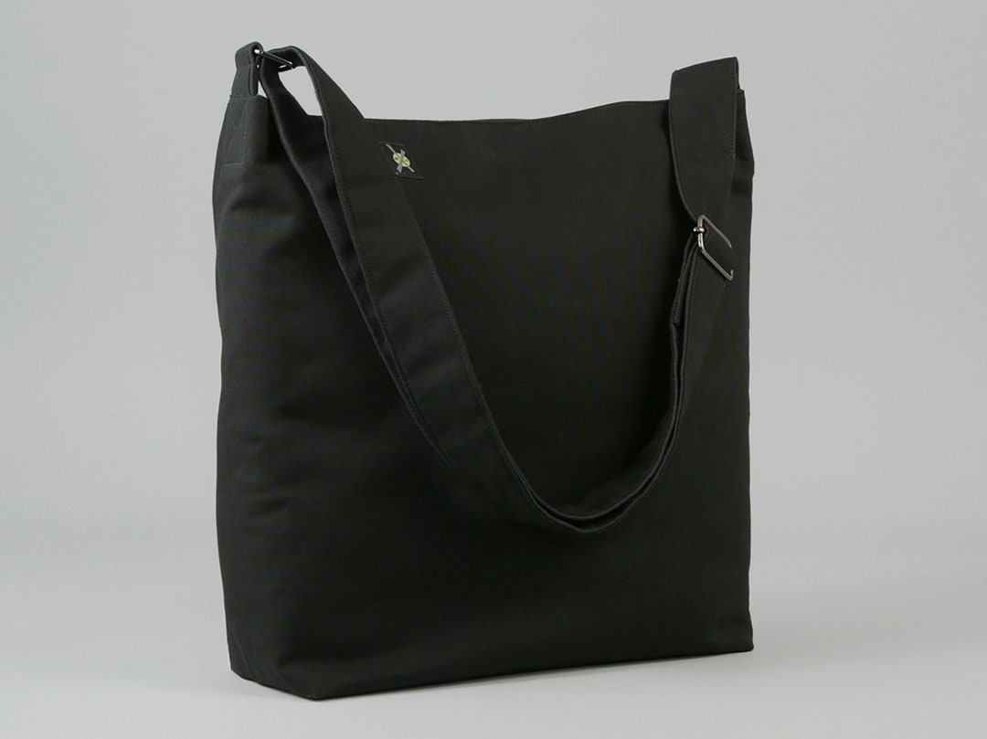 トートバッグ Fallett Grunge cross big bag black FA2303BG08CH Fallett Grunge cross big bag black FA2303BG08CH (Fallett