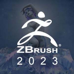 Maxon Pixologic Zbrush 2023 | Windows