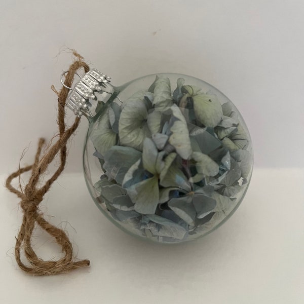 Dried Hydrangea Etsy