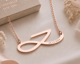 BTS Jungkook Golden Necklace & Earrings Set | Jungkook Merch