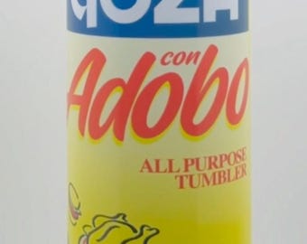 Adobo 20oz Tumbler