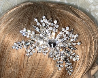 pageant hair pieces
