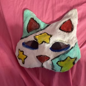 Gatito estrella