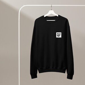 MCCA Crew-neck Sweatshirt
