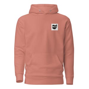 MCCA Unisex Hoodie
