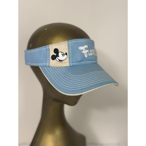 90s Cap Mickey - Etsy