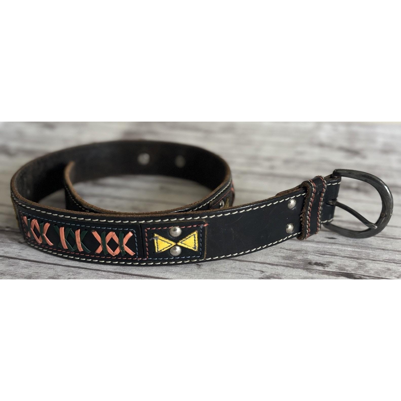 90s Gap Belt - Etsy