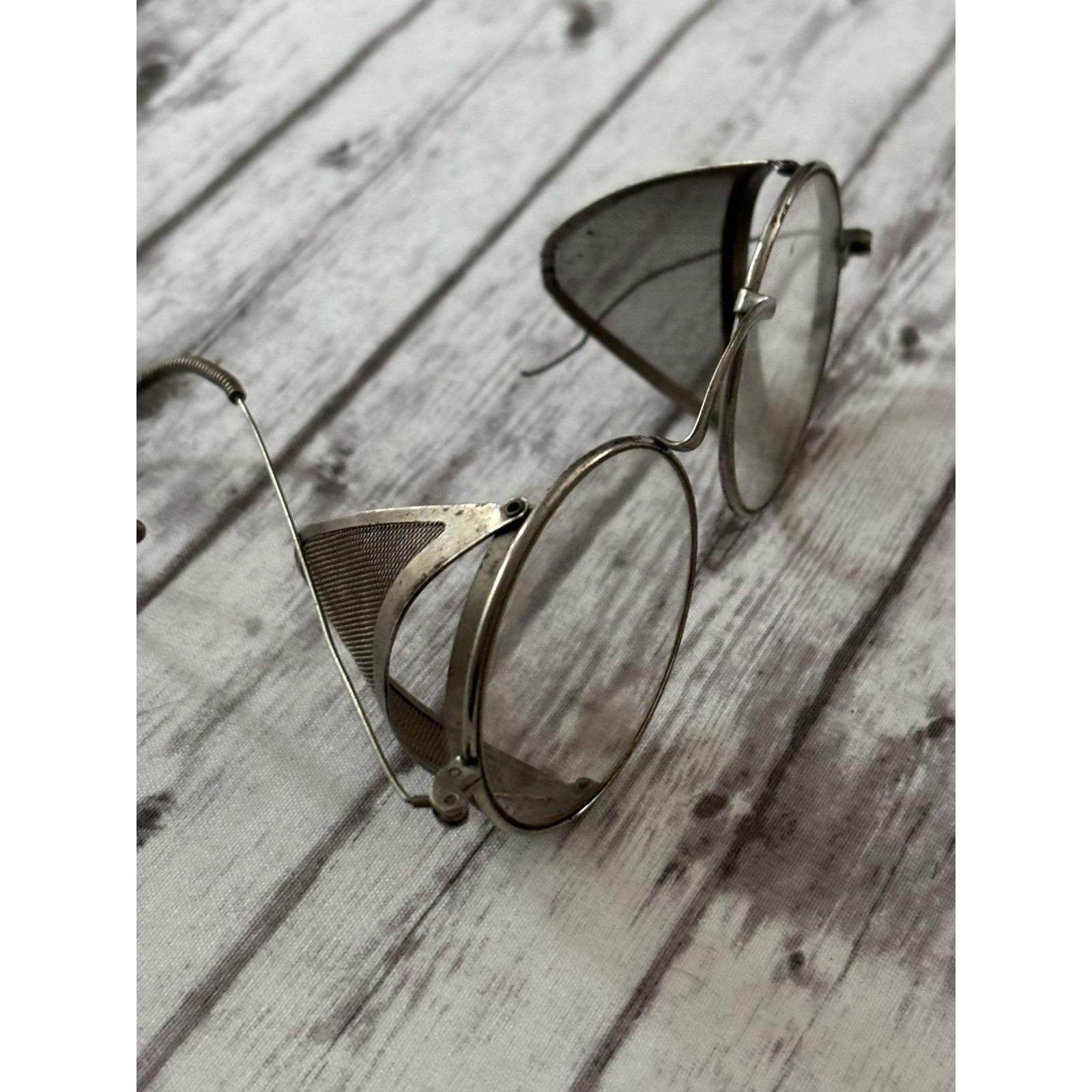 TSY ORIGINAL SAFTY GLASSES 002 Authentic Safety Eye Glasses From