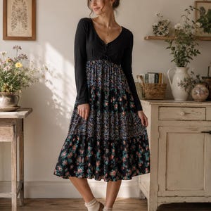 90s country dress 90s Country Fashion: The Best Looks of the Decade