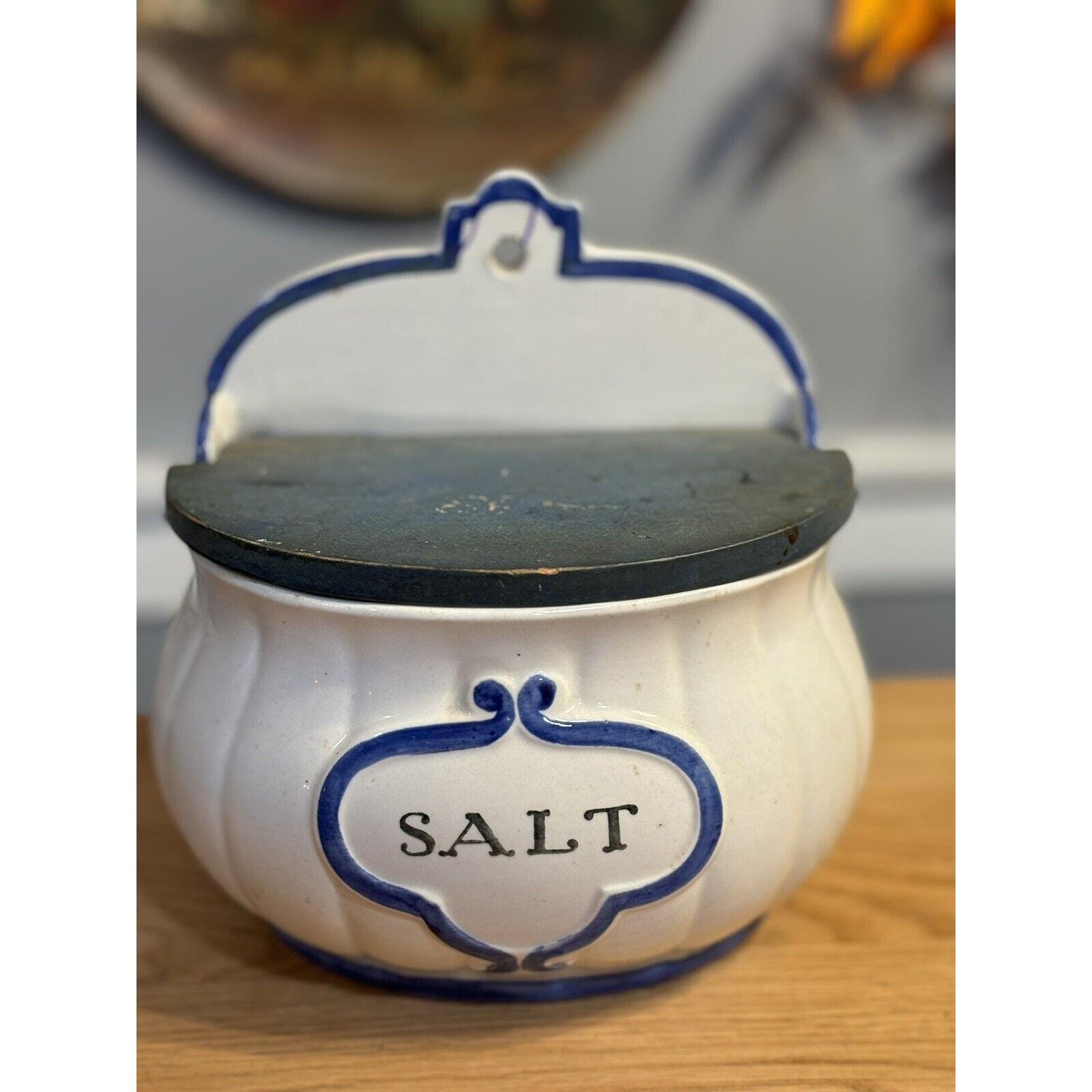 Gustavsberg Antique - Etsy