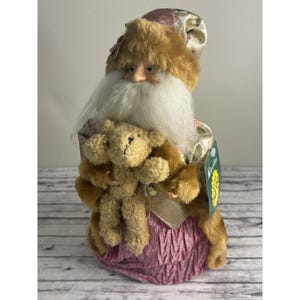 Santa Kmart - Etsy display picture 1