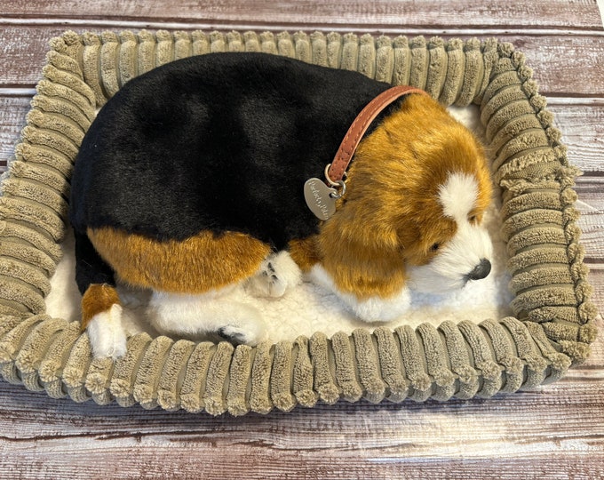 Perfect Petzzz Shiba - Cucciolo Che Respira, Animale Domestico Realistico - Foto 6