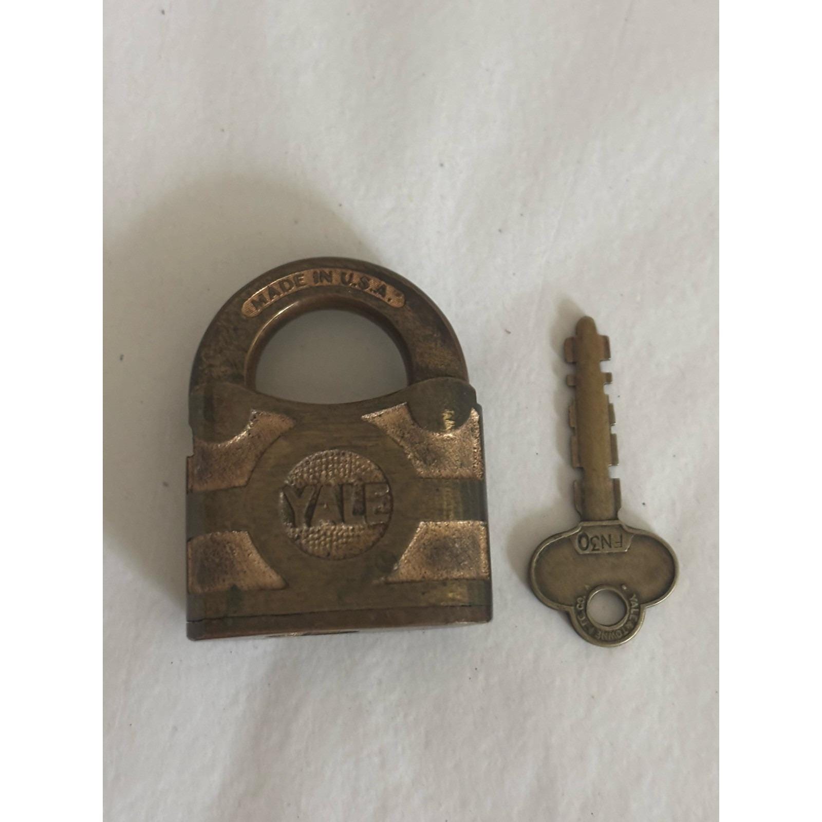 Yale Towne Mfg Co - Etsy