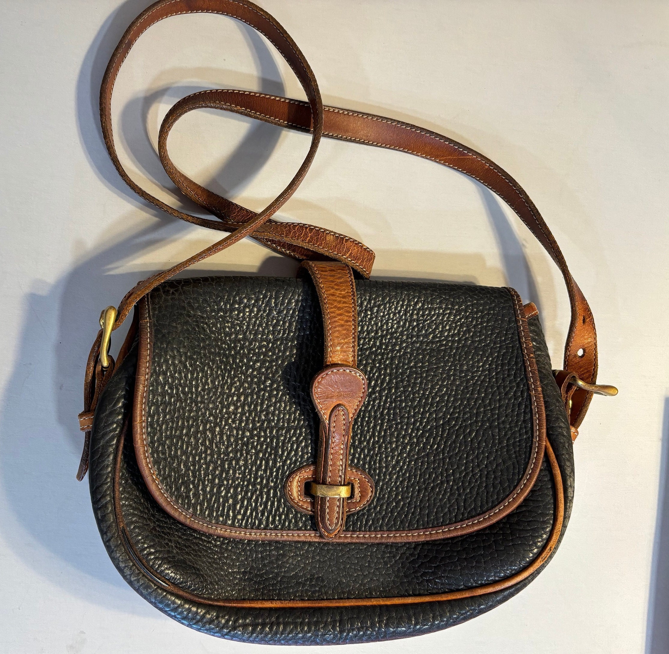 Black Dooney Bourke Etsy