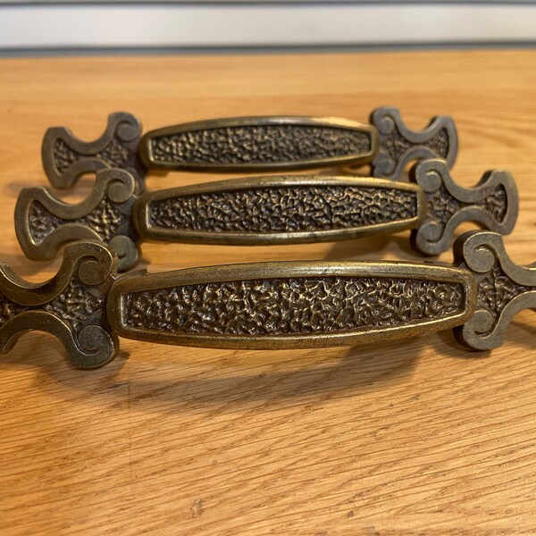 Mission Style Hardware Etsy