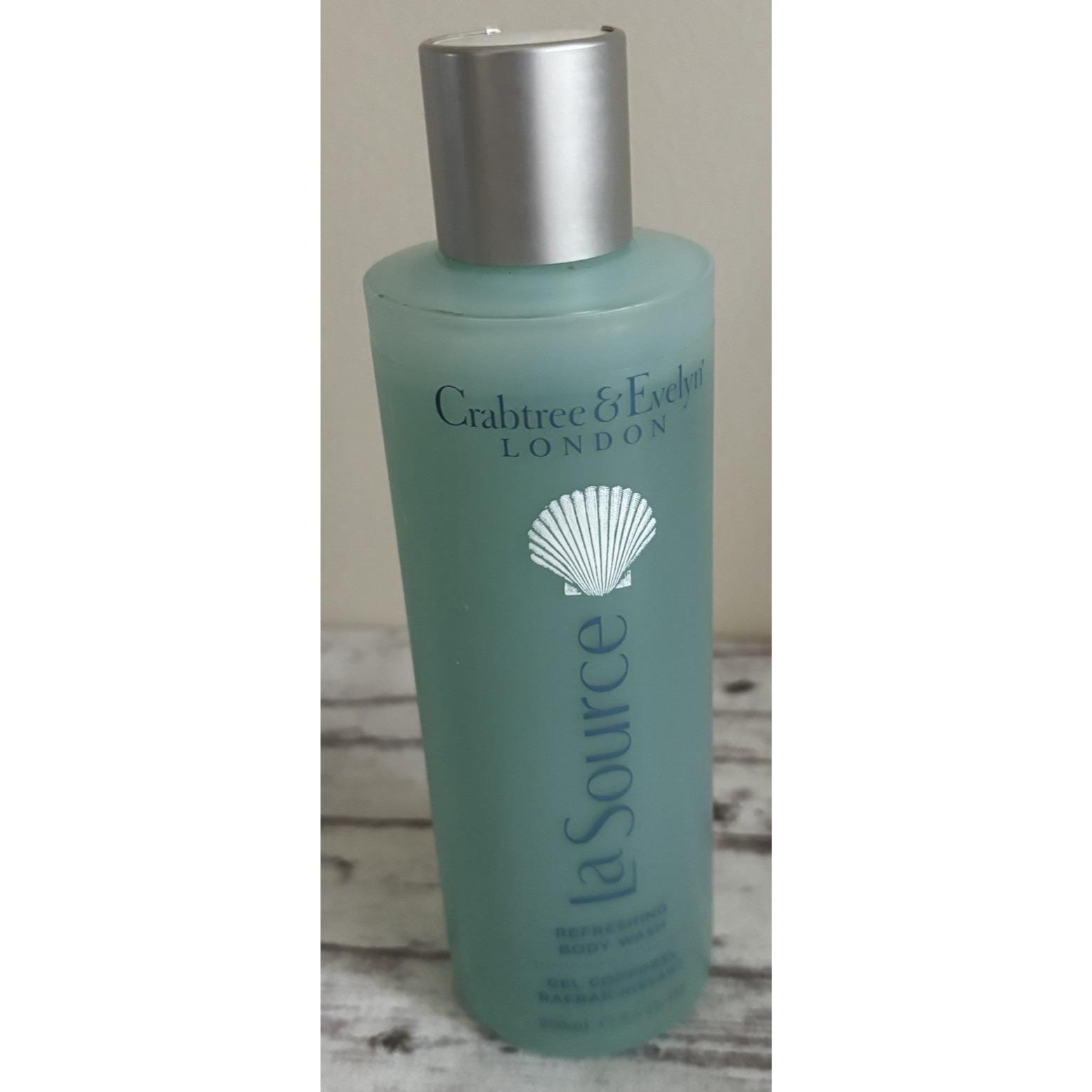 Crabtree and evelyn shampoo - Etsy 日本